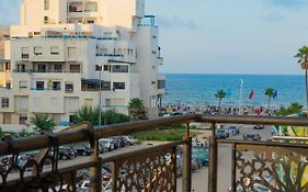 Enjoy Your Vacation Here, 1 Min To The Beach, Only For Families !!